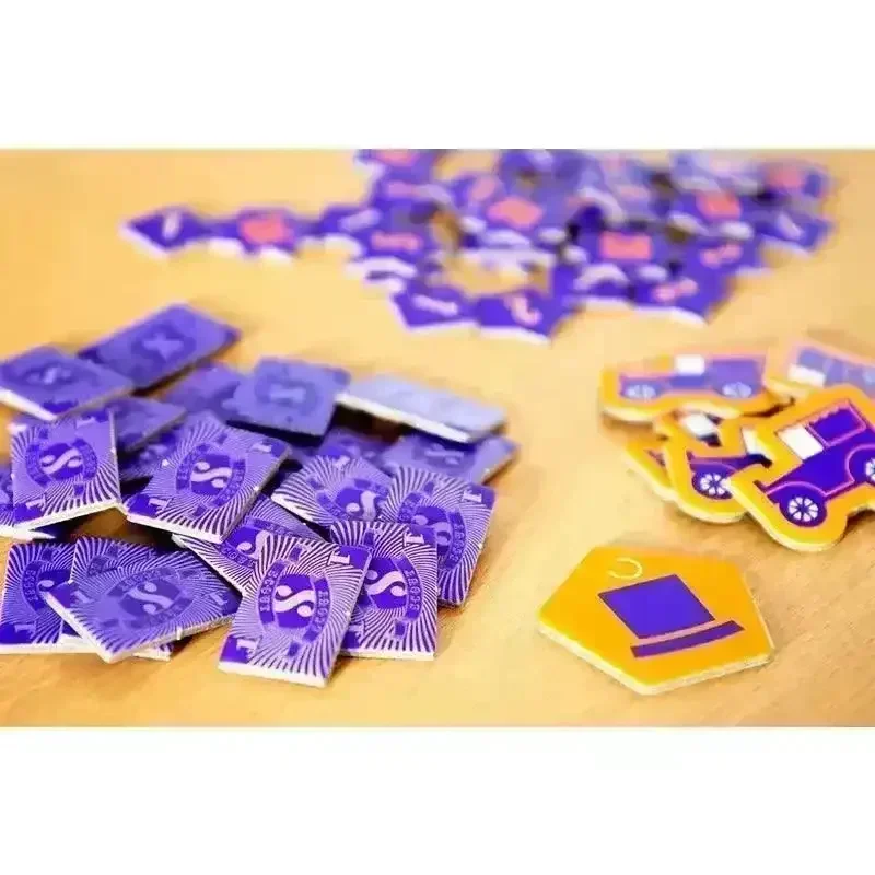 Circus Scout Card Game - Image 6