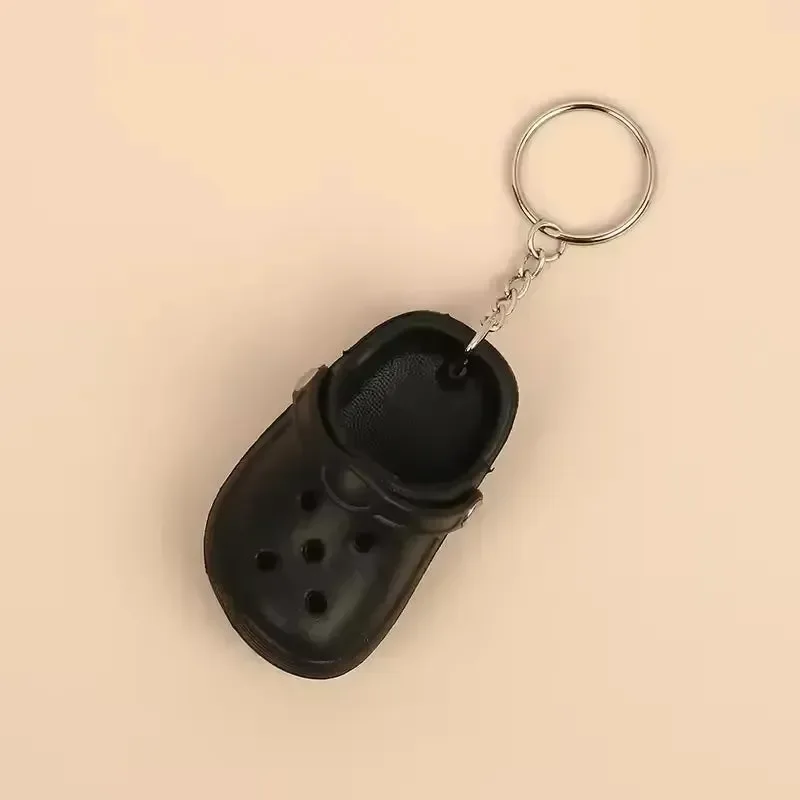 Clogging Along Mini Crocs Keychain - Image 8