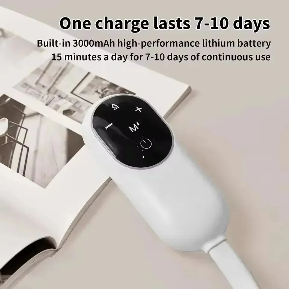 Cloud Nine Head & Eye Massager - Image 5