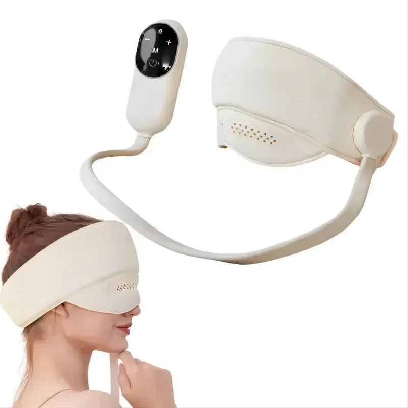 Cloud Nine Head & Eye Massager - Image 6