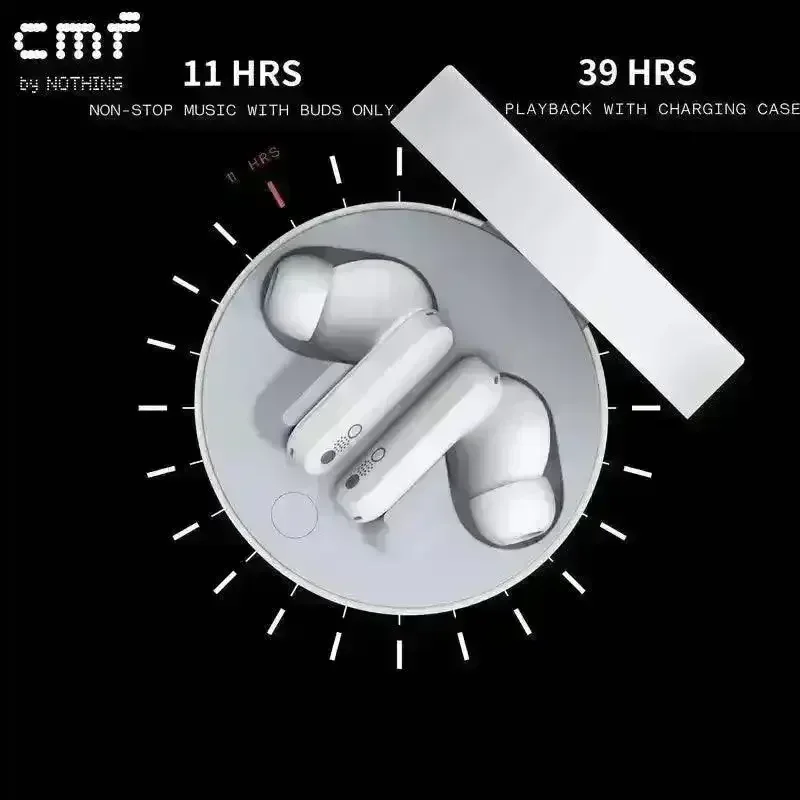 CMF by Nothing Buds Pro - Image 4