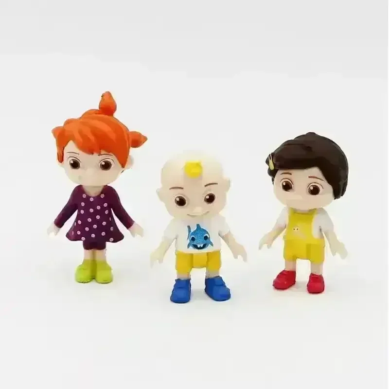 Cocomelon Babies Little Mystery Figurines - Image 8