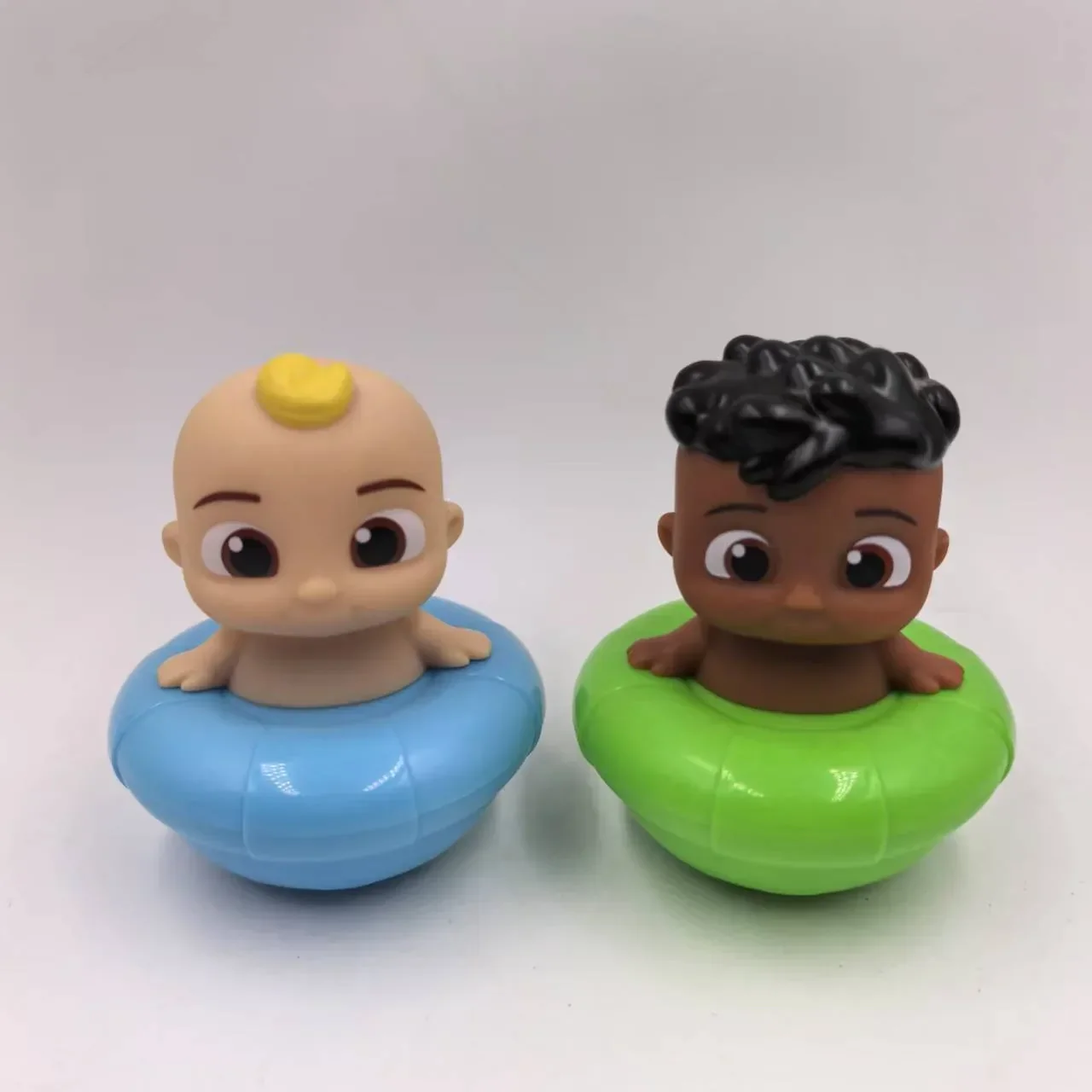 Cocomelon Bathtime Bobble Buddies - Image 2