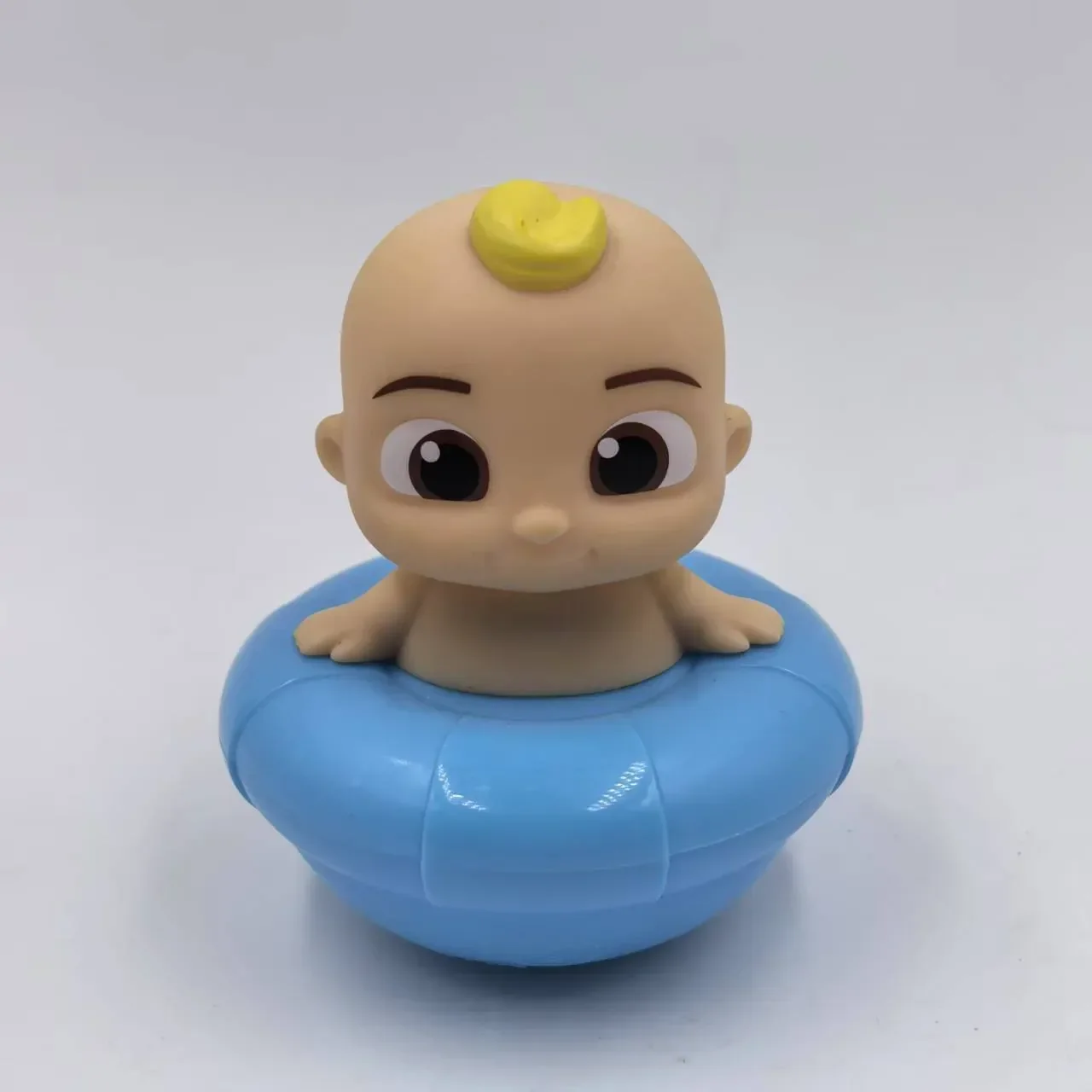 Cocomelon Bathtime Bobble Buddies - Image 5