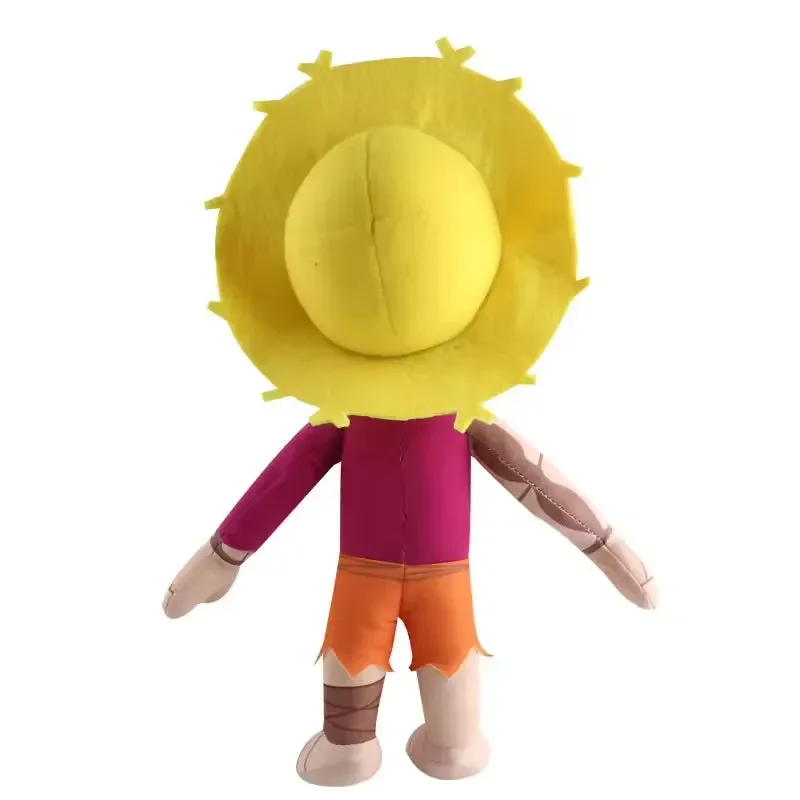 Cocoo Animated Family Plush Collection - Image 8