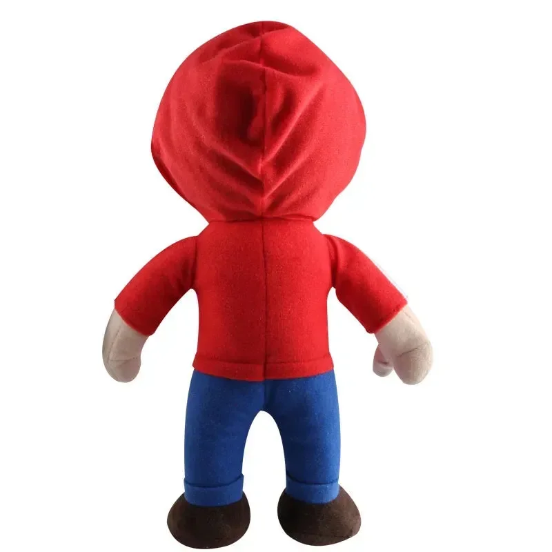 Cocoo Animated Family Plush Collection - Image 9