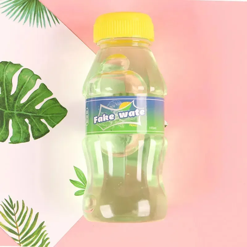 Cola Bottle Pop Slime - Image 12