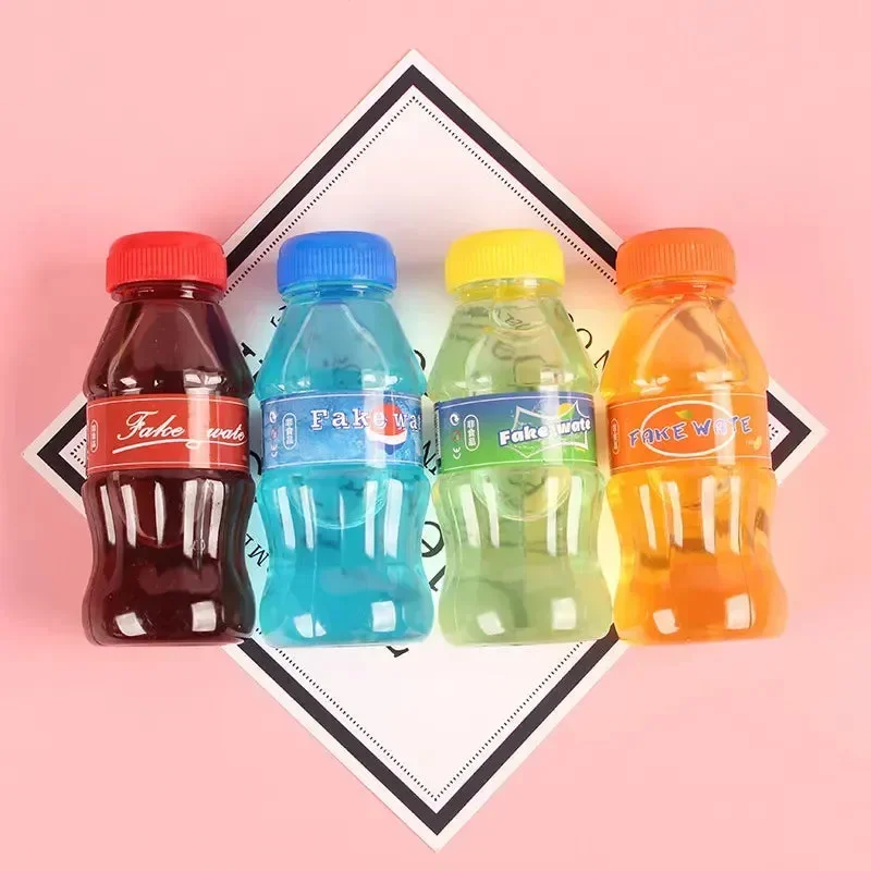 Cola Bottle Pop Slime - Image 2