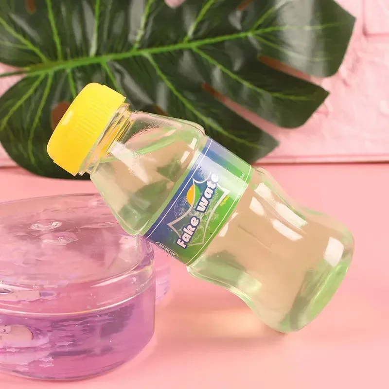 Cola Bottle Pop Slime - Image 9