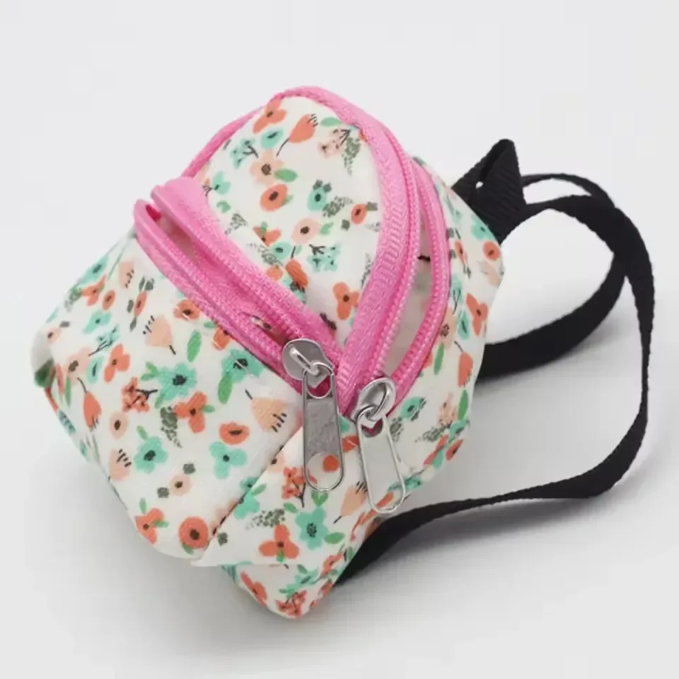 Colorful Carry-Alls Laboobu Doll Bag - Image 14