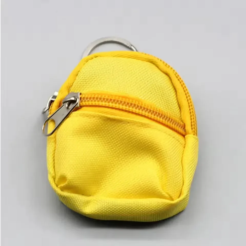 Colorful Carry-Alls Laboobu Doll Bag - Image 21