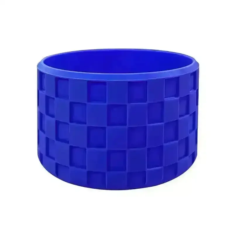 Colourful Grid Bottom Sleeve For Stanley Cup - Image 11