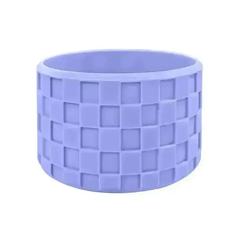 Colourful Grid Bottom Sleeve For Stanley Cup - Image 13