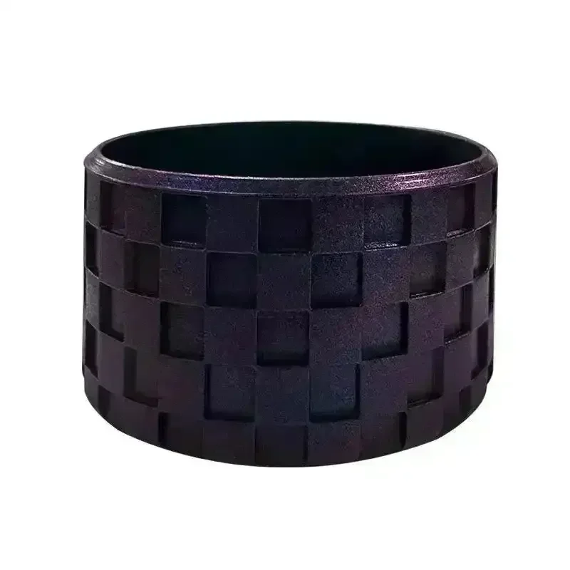 Colourful Grid Bottom Sleeve For Stanley Cup - Image 22