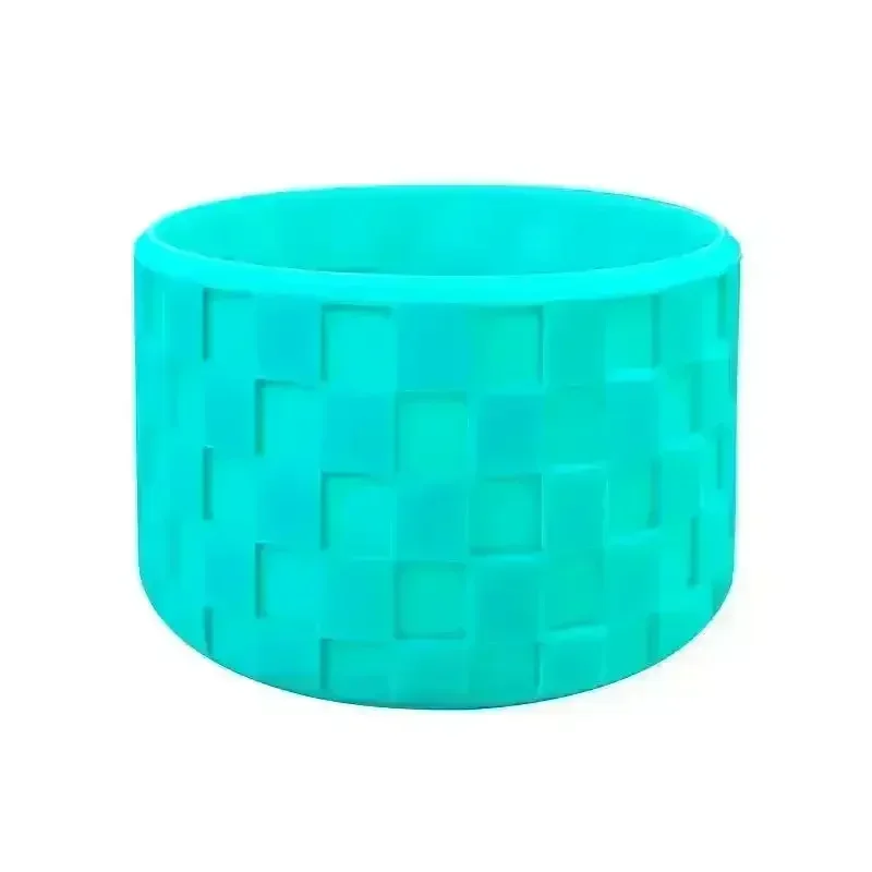 Colourful Grid Bottom Sleeve For Stanley Cup - Image 5