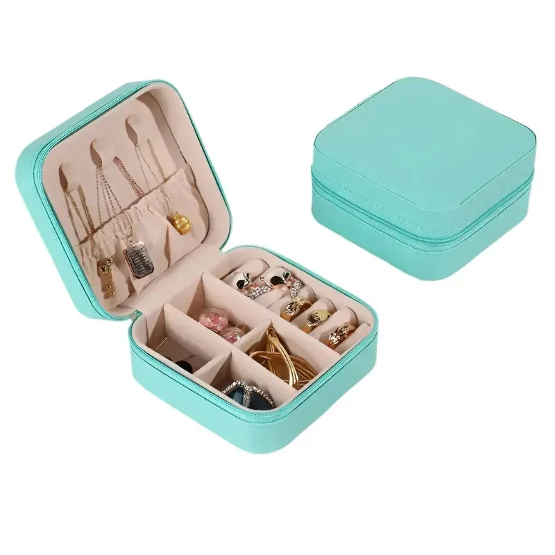 Compact Jewellery Organizer - Image 20