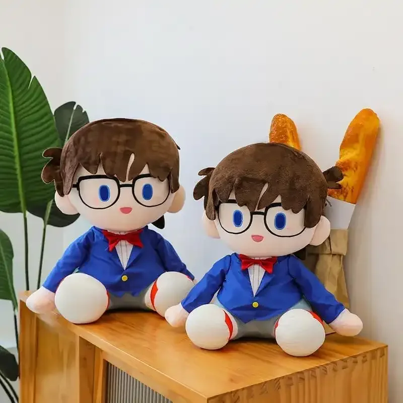 Detective Conan Cuddle Companion Plush - Image 2
