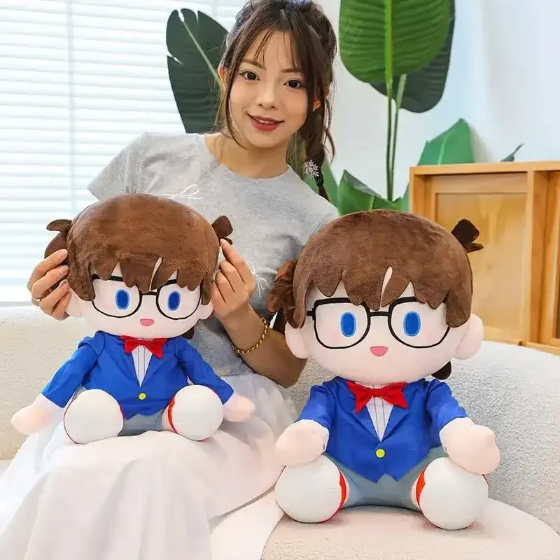 Detective Conan Cuddle Companion Plush - Image 3