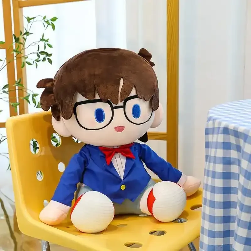 Detective Conan Cuddle Companion Plush - Image 5