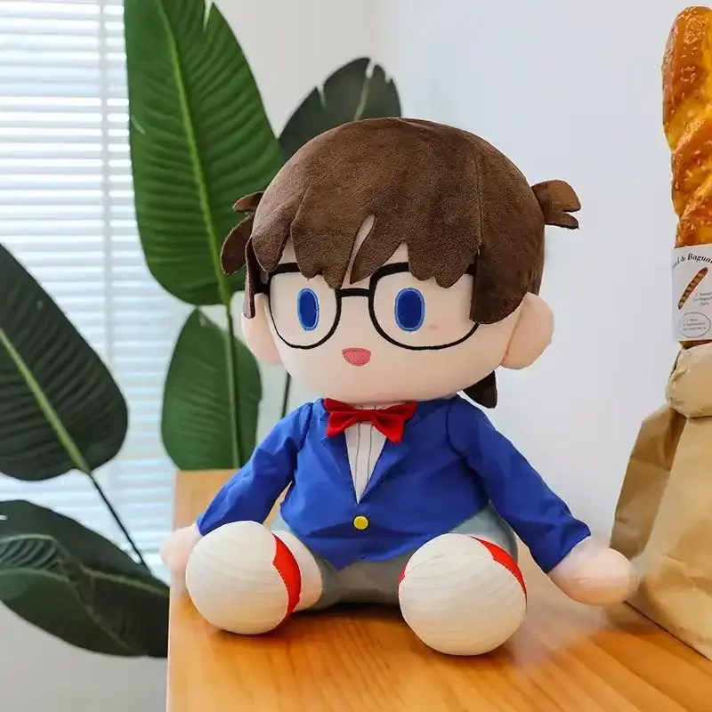 Detective Conan Cuddle Companion Plush - Image 6