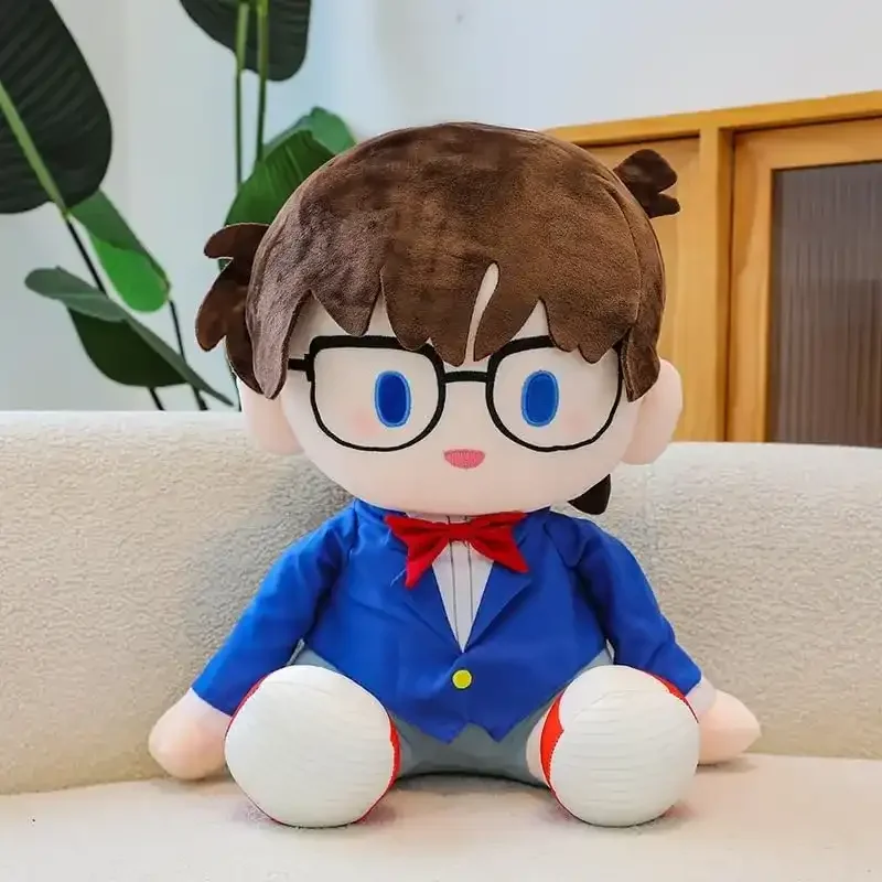Detective Conan Cuddle Companion Plush - Image 7