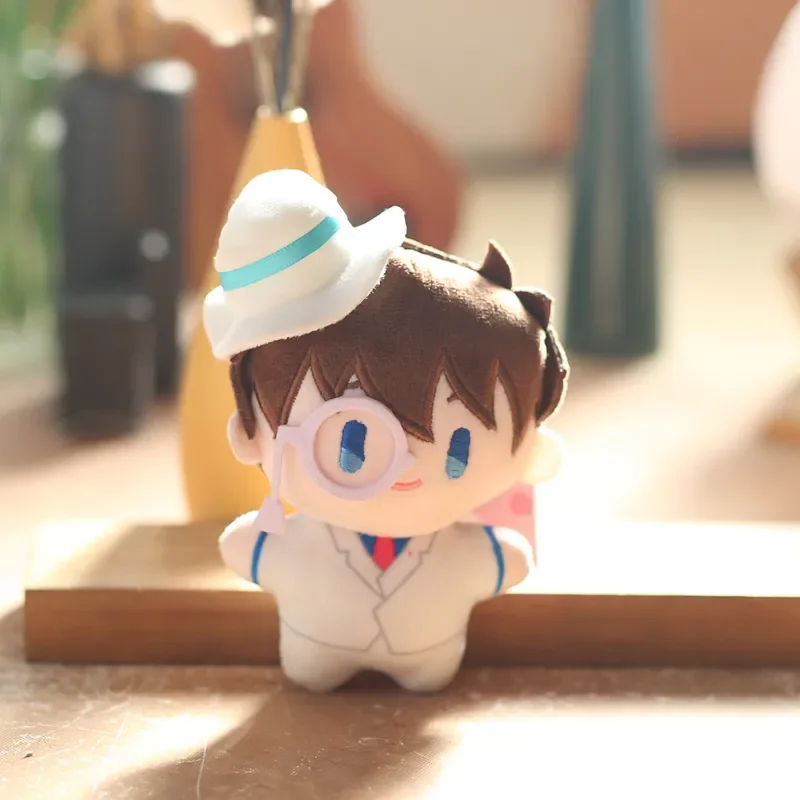 Conan & Kid Sleuth Keychain - Image 11