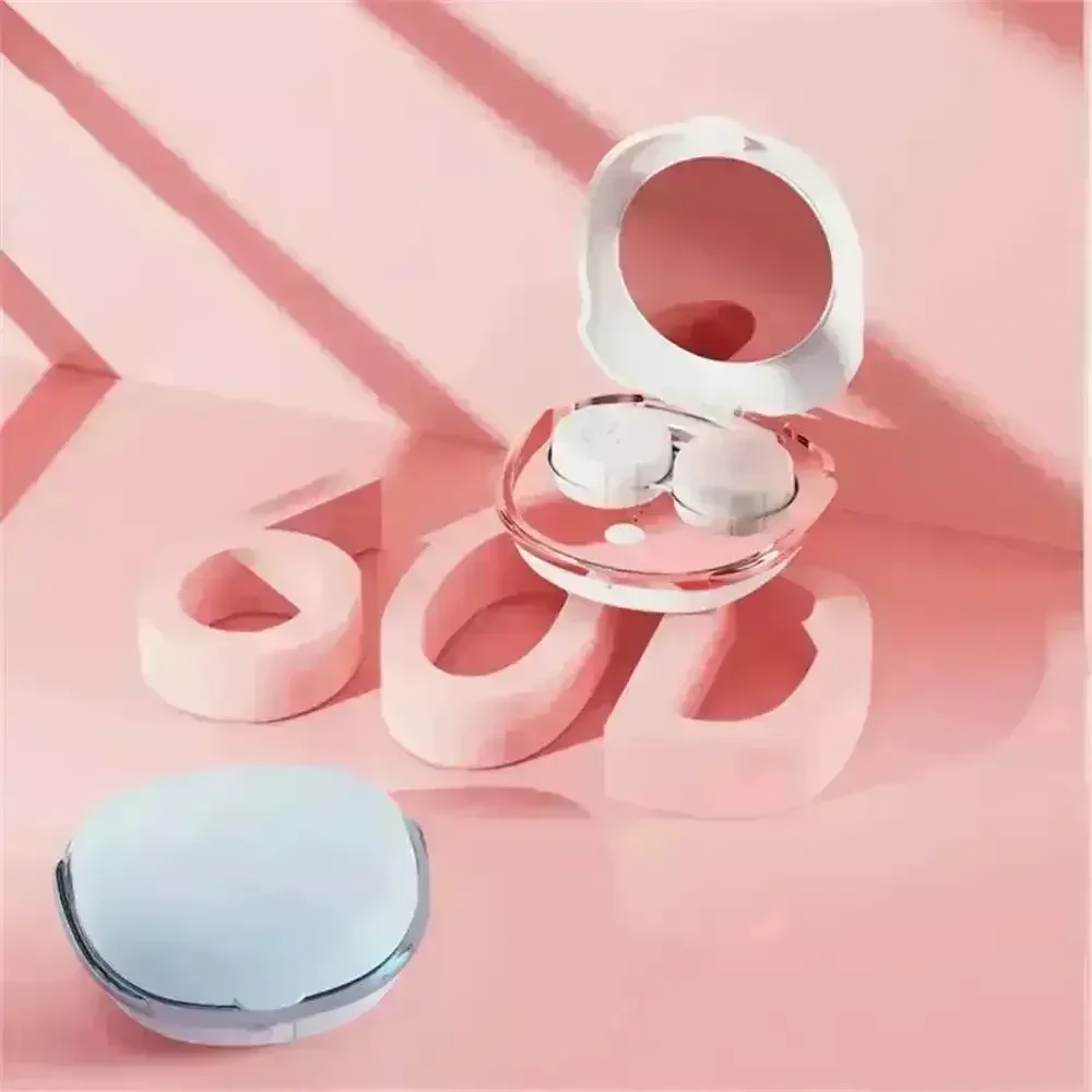 Portable Contact Lens Cleaner Machine - Image 4