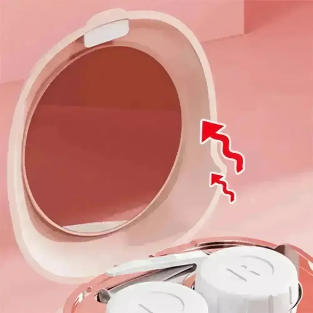 Portable Contact Lens Cleaner Machine - Image 8