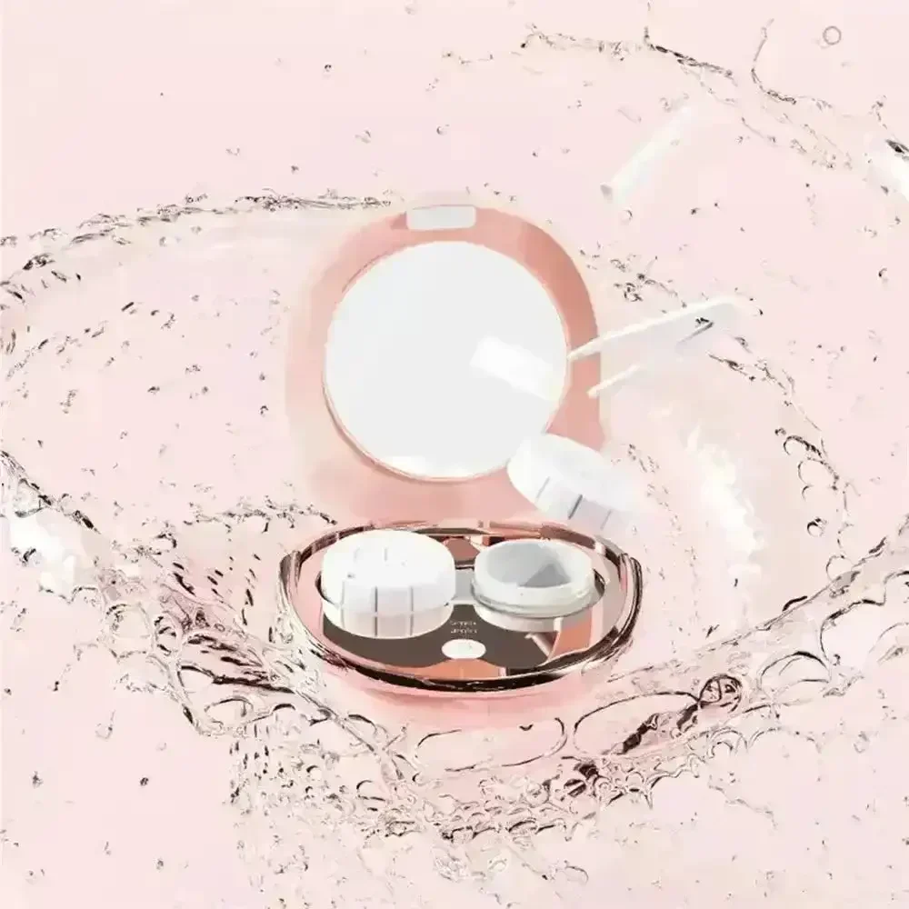 Portable Contact Lens Cleaner Machine - Image 9