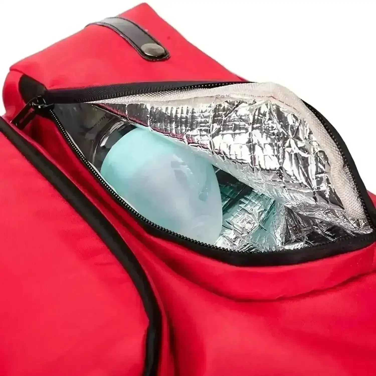 Multi-functional Large Capacity Baby Diaper Bag - Image 11