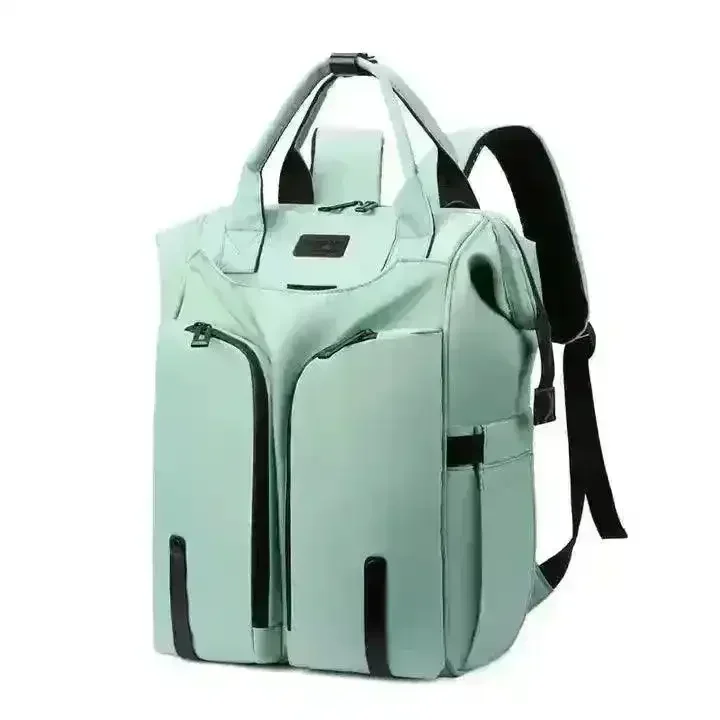 Multi-functional Large Capacity Baby Diaper Bag - Image 21