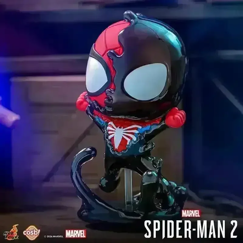 COSBI MRVL Spider-Man Bobble-Head Series Blind Box - Image 5