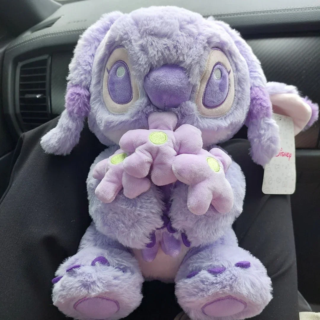 Cosmic Alien Baseball Blooms Plush (40 cm) - Image 2