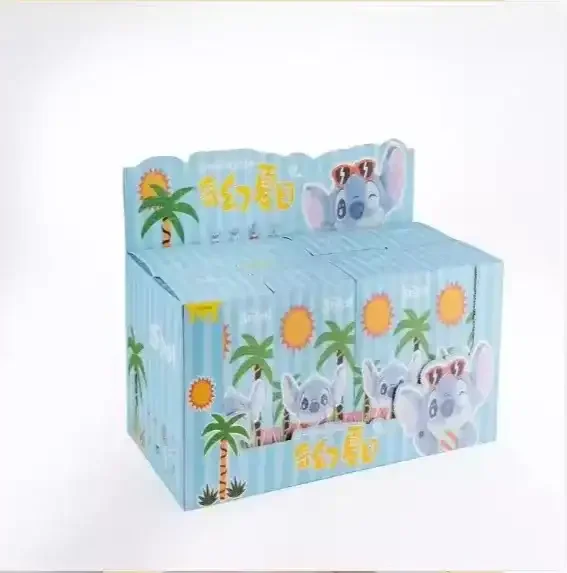 Cosmic Alien Fantasy Summer Blind Box - Image 8