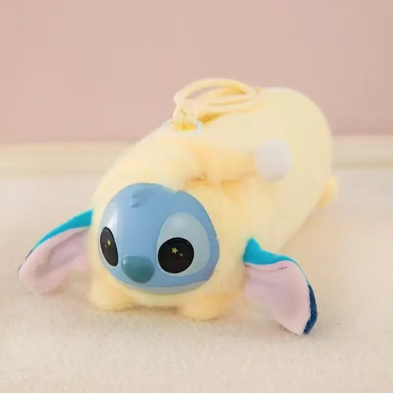 Cosmic Alien Galactic Plush Pouch - Image 5