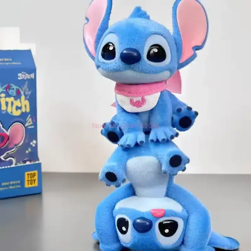 Top Toy Cosmic Alien Hello Series Mystery Blind Box - Image 2