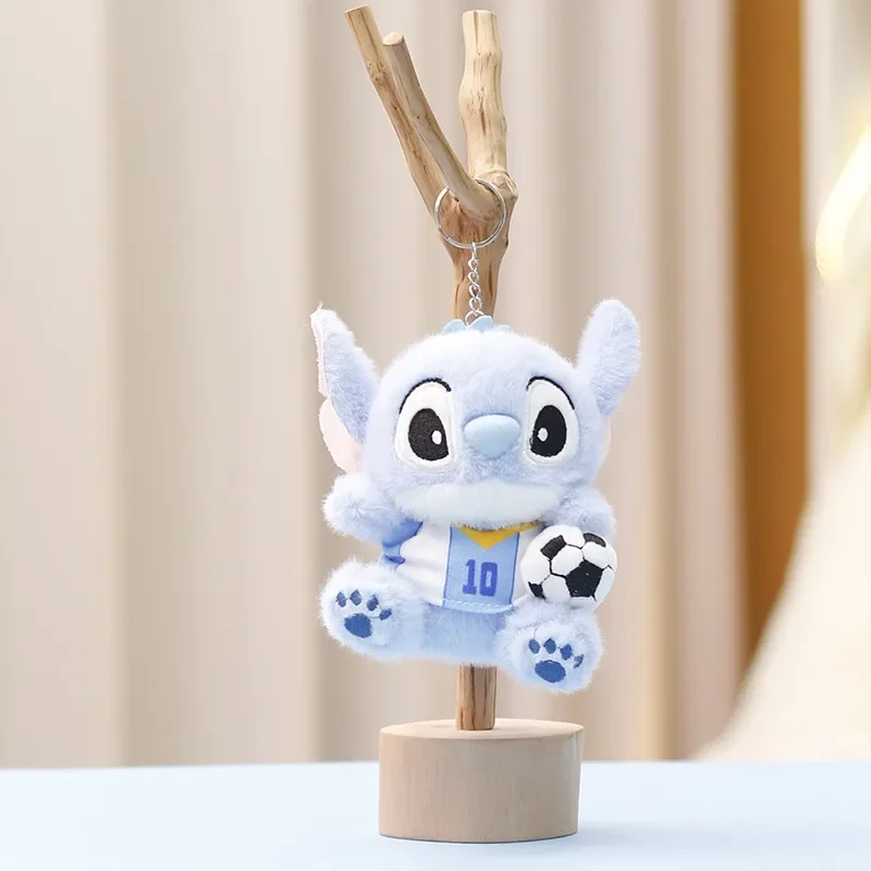 Cosmic Alien Multi-Hobby Plush Keychain - Image 16