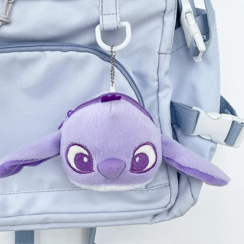 Cosmic Alien Ohana Tressure Purse - Image 6