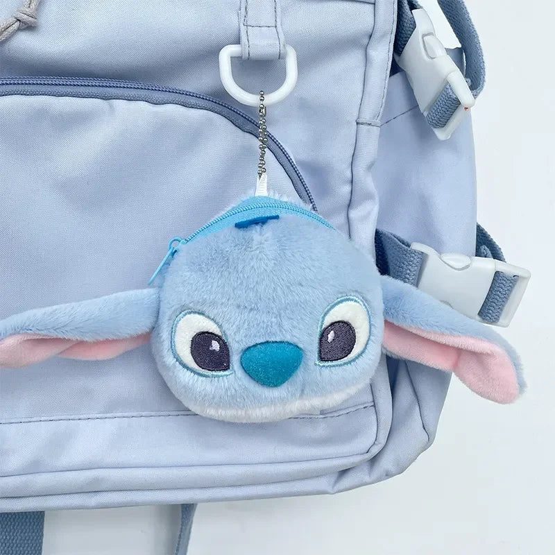 Cosmic Alien Ohana Tressure Purse - Image 9