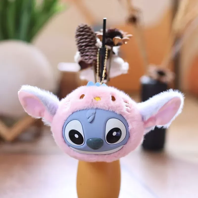 Cosmic Alien Sanliou Cosplay Keychain - Image 8