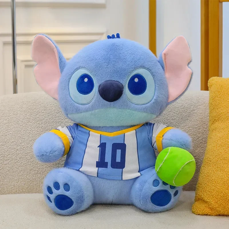 Cosmic Alien Sporty Side Plush (45 cm) - Image 3