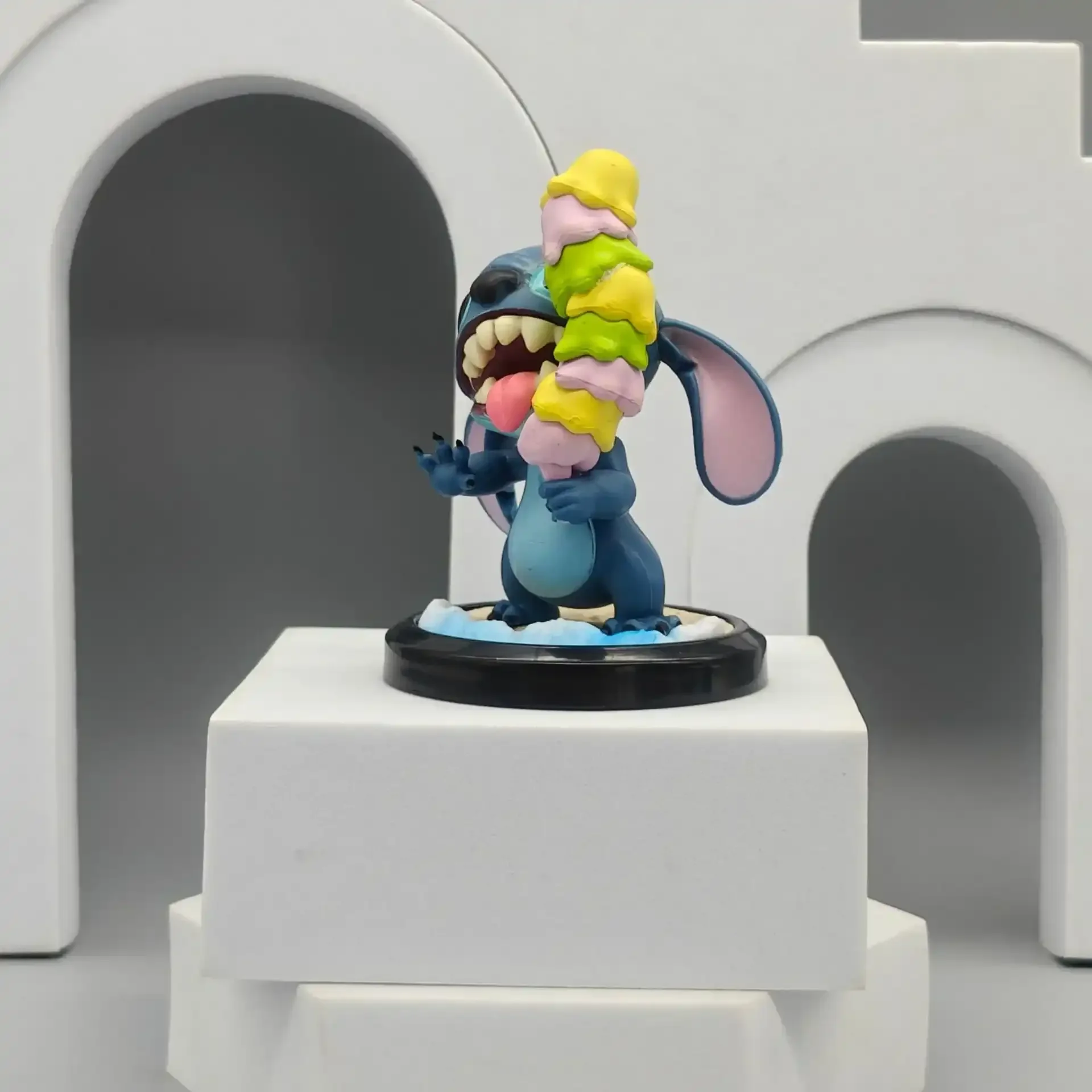 Cosmic Alien Summer Style Blind box - Image 2