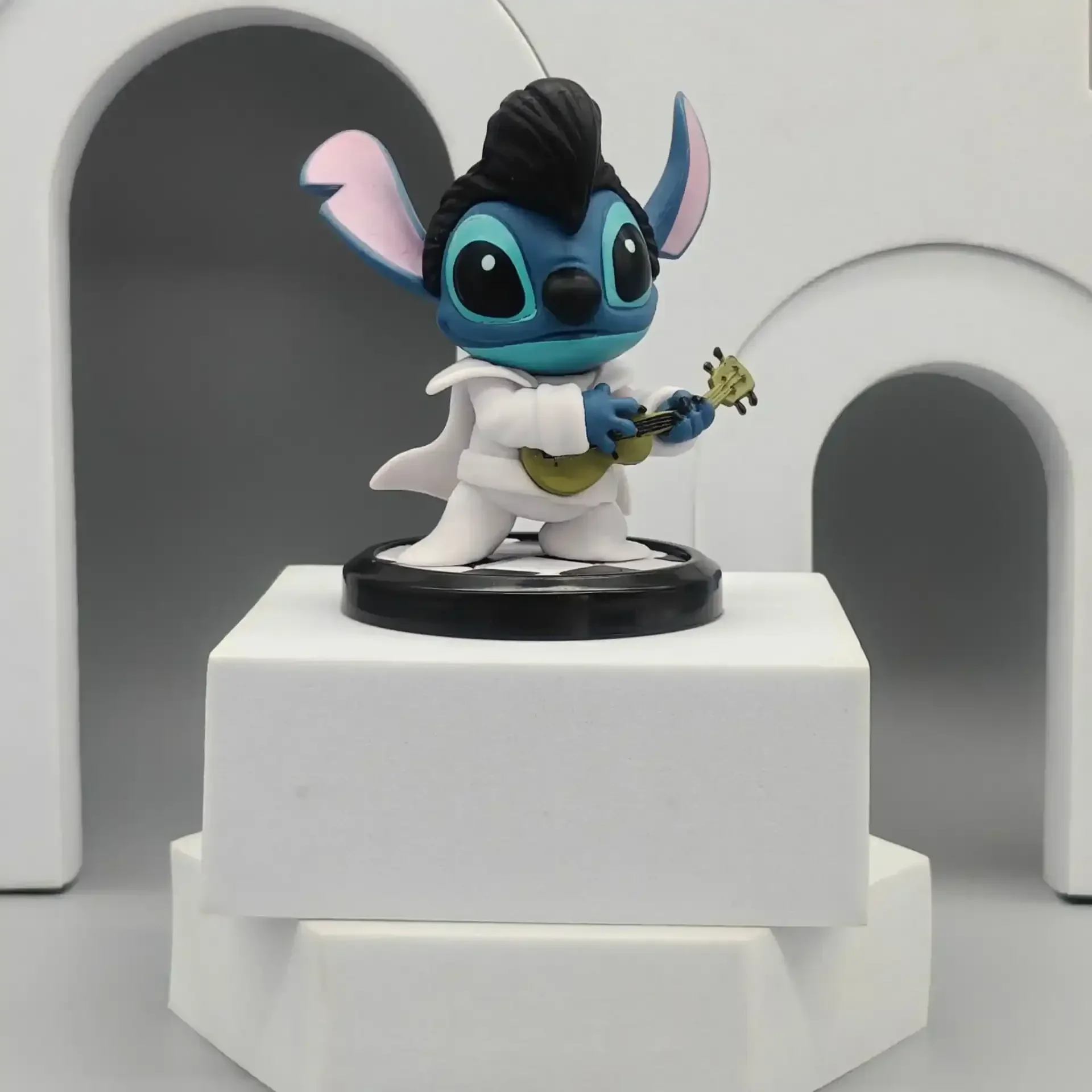 Cosmic Alien Summer Style Blind box - Image 5