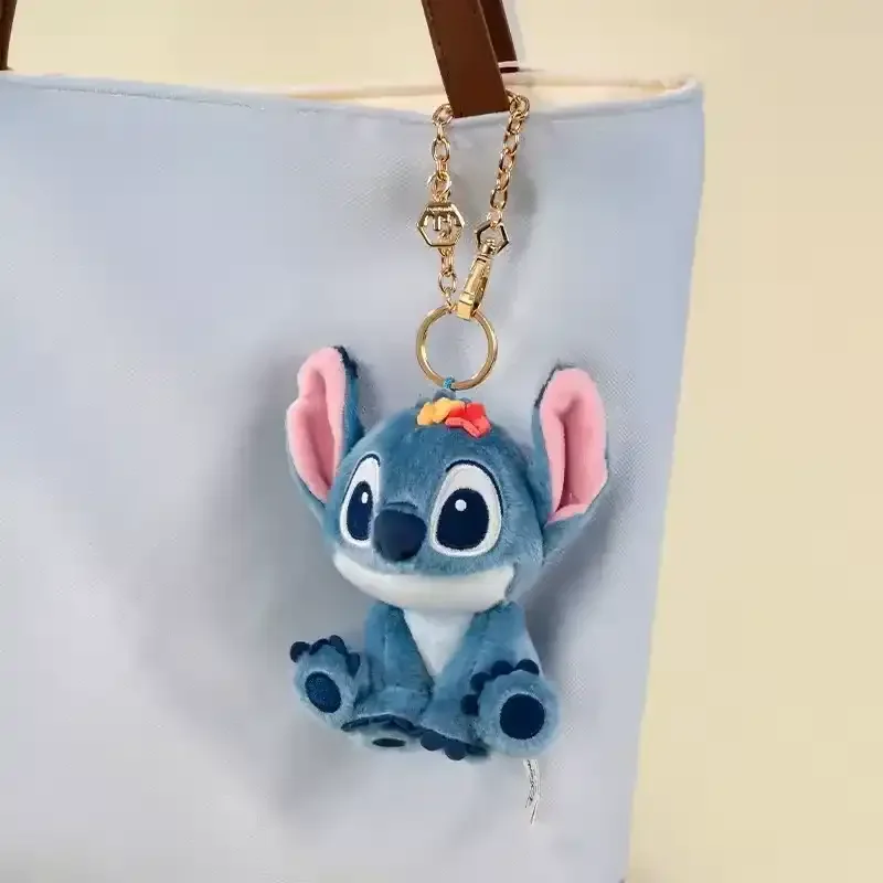 Cosmic Alien Sunshine & Smiles Keychain - Image 11