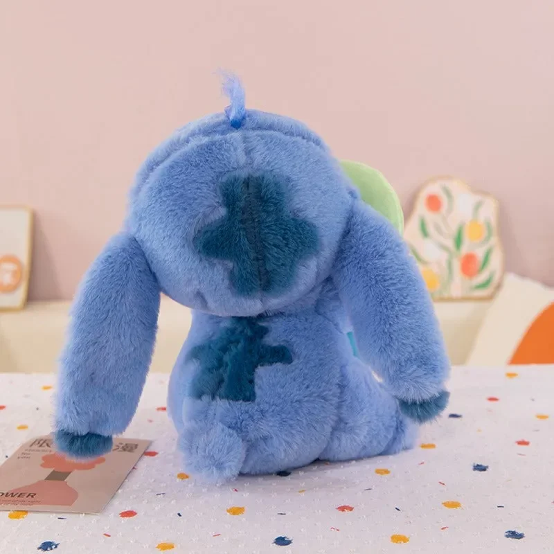 Cosmic Alien Sweetheart Snuggler Plush - Image 6