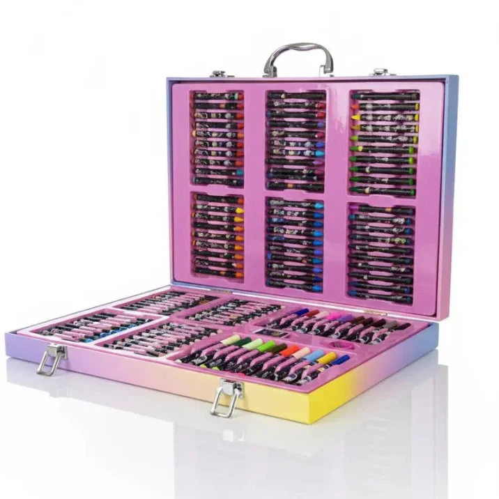 Cosmic Creator Art Vault (160 Pcs) - Image 2