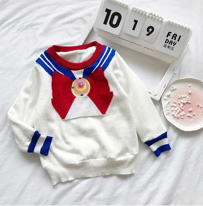 Cosmic Cutie Sailor Moon Baby Outfit - Image 6