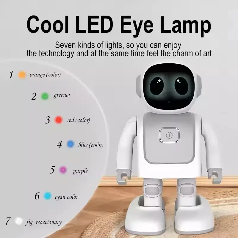 Cosmic Groover AI Dancing Robot - Image 3