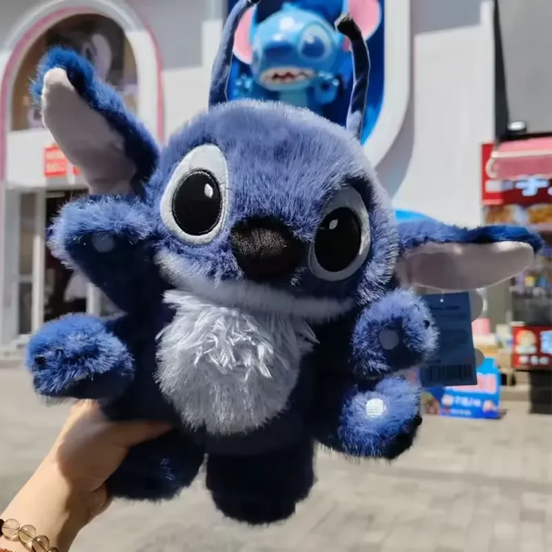 Cosmic Six-Armed Stitch Plushie (30 cm) - Image 2