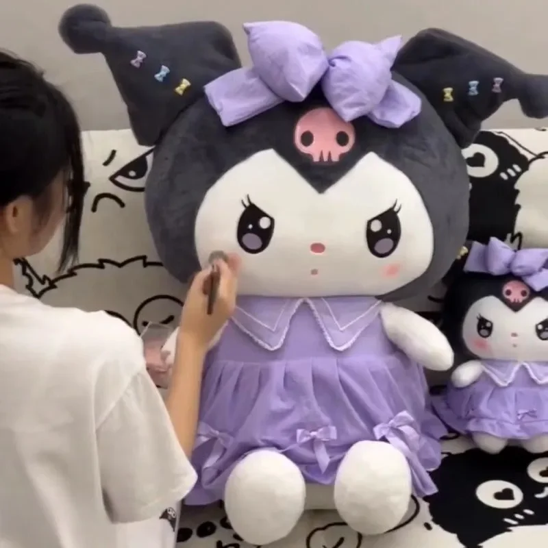 Coulomi Frock & Affection Plushie - Image 4